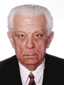 Foto - Mr. Ladislav Dvořáček